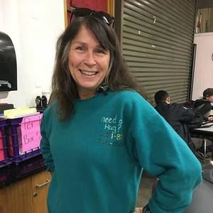 Meet your Posher, Cheryl